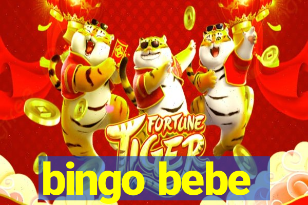 bingo bebe